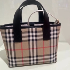 Burberry Shopping Bags